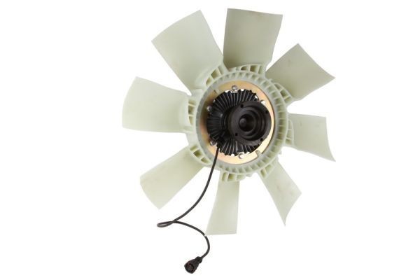 D5VO002TT Engine fan THERMOTEC D5VO002TT review and test