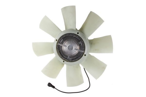 THERMOTEC D5VO002TT Radiator cooling fan Ø: 680 mm, Electronic