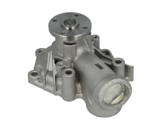 THERMOTEC D15047TT Water pump with seal, Mechanical