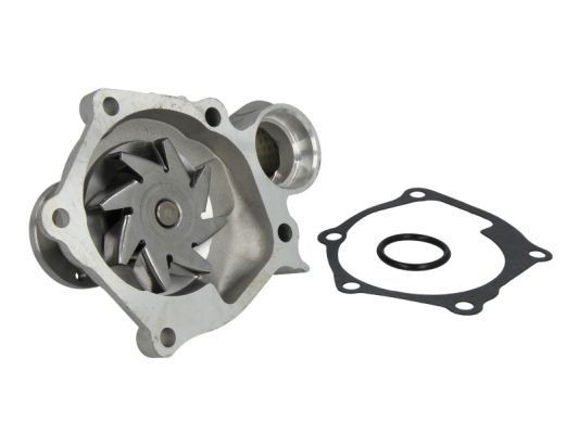 THERMOTEC Water pump for engine D15047TT