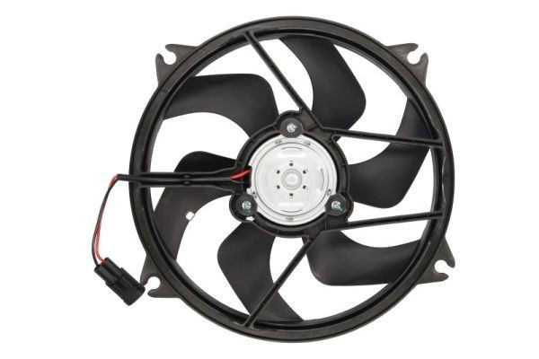 THERMOTEC Engine cooling fan D8P005TT