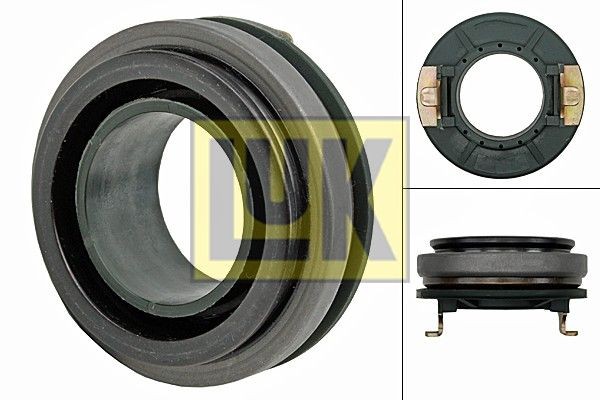 LuK 500 1256 10 Clutch release bearing HYUNDAI experience and price