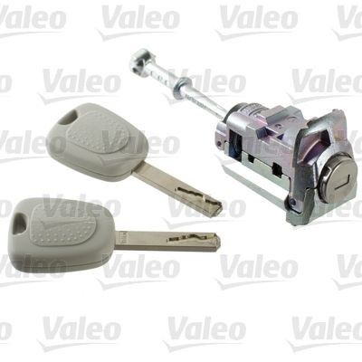 Interior and comfort parts - Lock Cylinder VALEO 256968