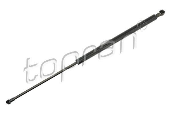 407 812 001 TOPRAN 470N, 512 mm, Vehicle Tailgate, both sides Stroke: 200mm Gas spring, boot- / cargo area 407 812 buy
