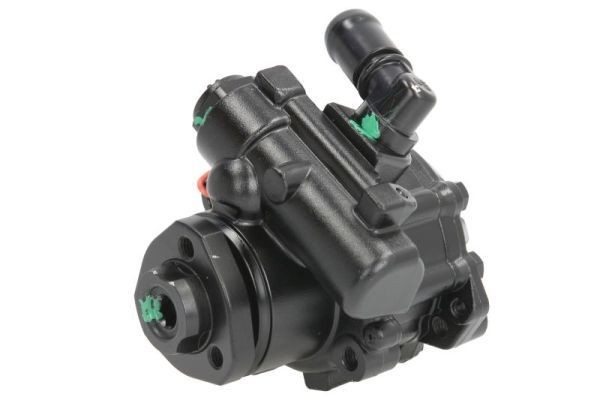 LAUBER Hydraulic, 110 bar, Triangle, without expansion tank Pressure [bar]: 110bar Steering Pump 55.9151 buy