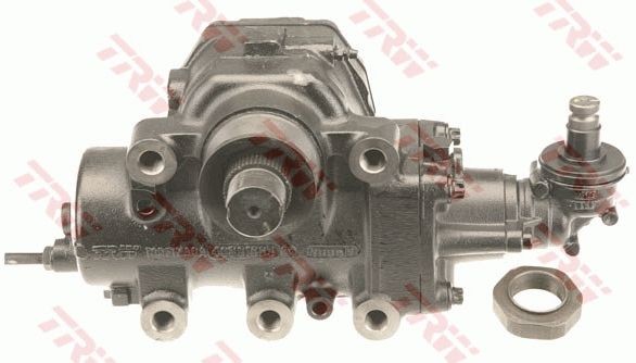 TRW Hydraulic, for left-hand drive vehicles Steering gear JRB5054 buy