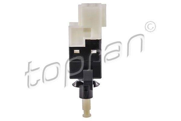 407 767 TOPRAN Stop light switch VW Mechanical, 4-pin connector