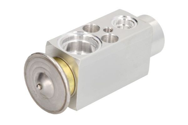 THERMOTEC Ac expansion valve MERCEDES-BENZ SPRINTER 3-t Box (906) new KTT140016