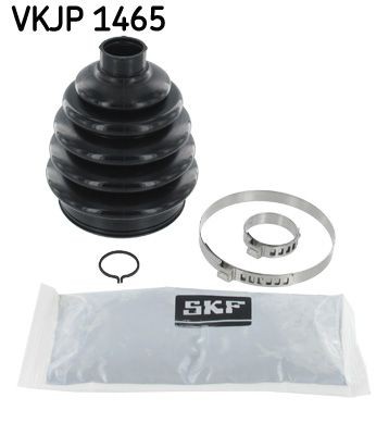 VKN 401 SKF VKJP1465 CV boot 1603 188