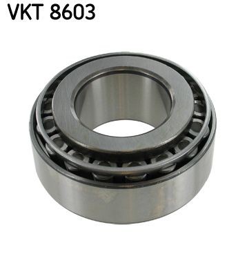 SKF VKT8603 Wheel bearing kit A0039813905