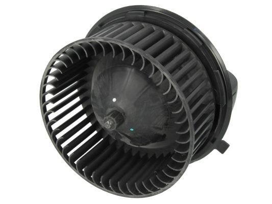 Original THERMOTEC Heater fan motor DDG005TT for FORD FIESTA