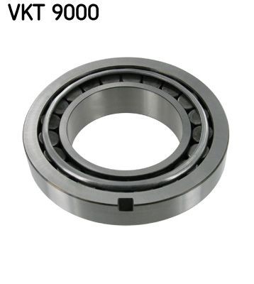SKF VKT9000 Wheel bearing 81934200329