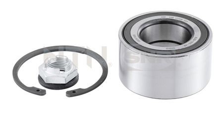 SNR R180.13 Wheel bearing kit