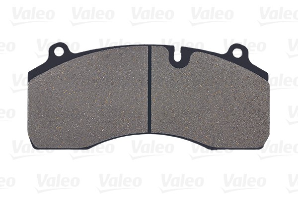 29181 VALEO OPTIPACK, incl. wear warning contact, with integrated wear warning contact, with bolts/screws Height: 92mm, Width: 210mm, Thickness: 30mm Brake pads 882259 buy