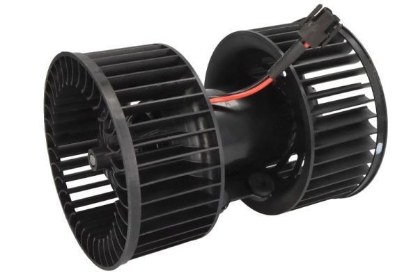 Original THERMOTEC Heater fan motor DDB004TT for BMW X3