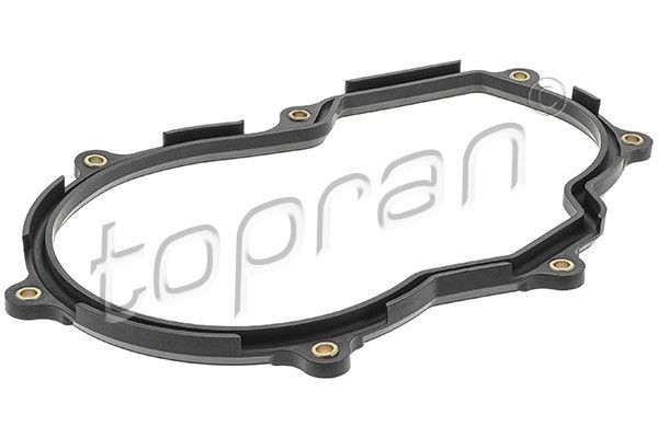 TOPRAN 113 396 Oil Seal, automatic transmission SKODA experience and price
