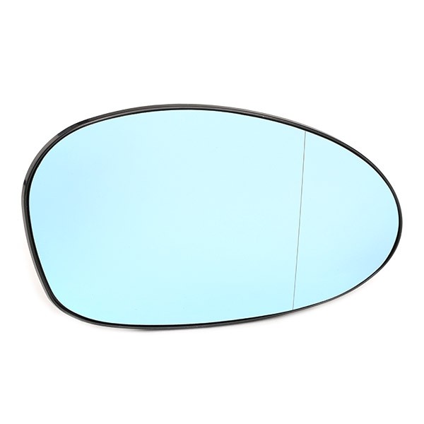 TYC Miroir De Rétroviseur BMW 303-0097-1 51167145268,7145268 Glace Retroviseur,Verre De Rétroviseur,Verre de rétroviseur, rétroviseur extérieur