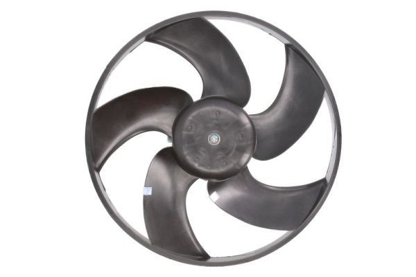 THERMOTEC D8P001TT Fan, radiator Ø: 340 mm, 12V, 100W