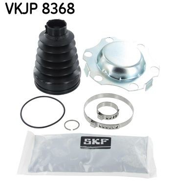 VKN 401 SKF 104 mm, Thermoplast Height: 104mm, Inner Diameter 2: 27, 71mm CV Boot VKJP 8368 buy