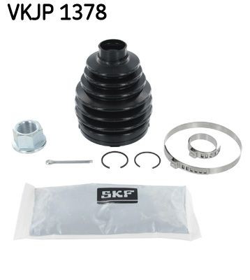 VKN 401 SKF 110 mm, Thermoplast Height: 110mm, Inner Diameter 2: 28, 85mm CV Boot VKJP 1378 buy