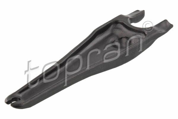 Renault LAGUNA Release Fork, clutch TOPRAN 700 677 cheap