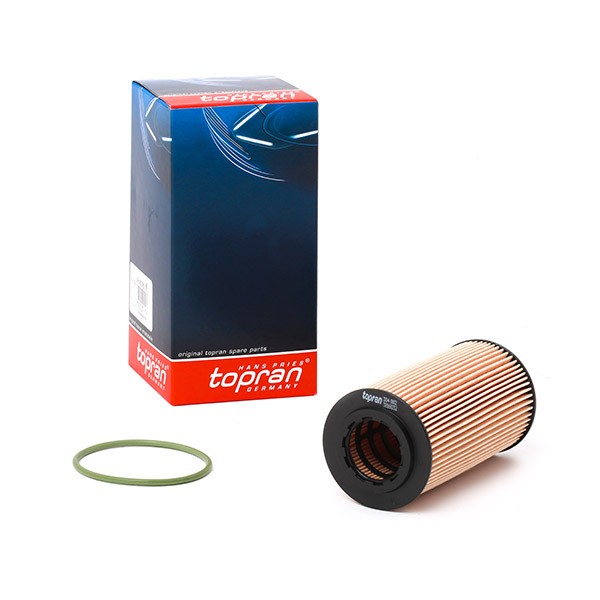TOPRAN Oil filter 304 082
