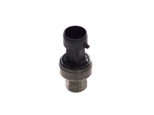 THERMOTEC KTT130019 Air conditioning pressure switch 3-pin connector