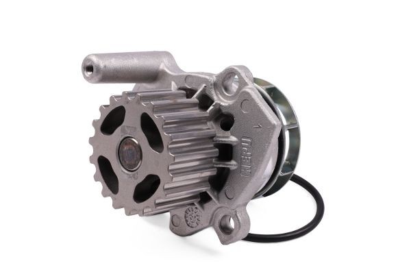 Pompa apa HEPU P662 - Sistem de răcire motor piese auto pentru Volkswagen comandă