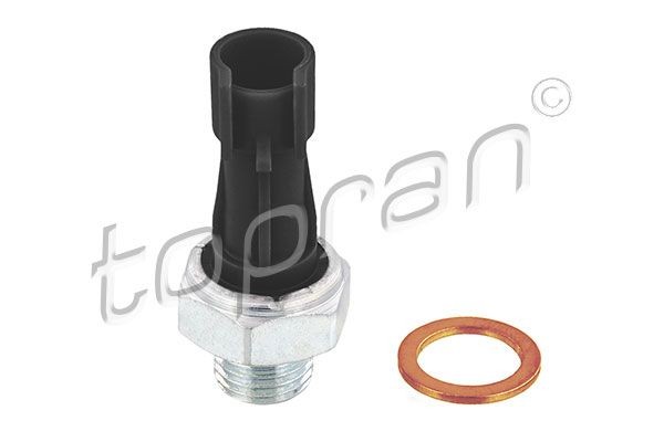 Great value for money - TOPRAN Oil Pressure Switch 722 626