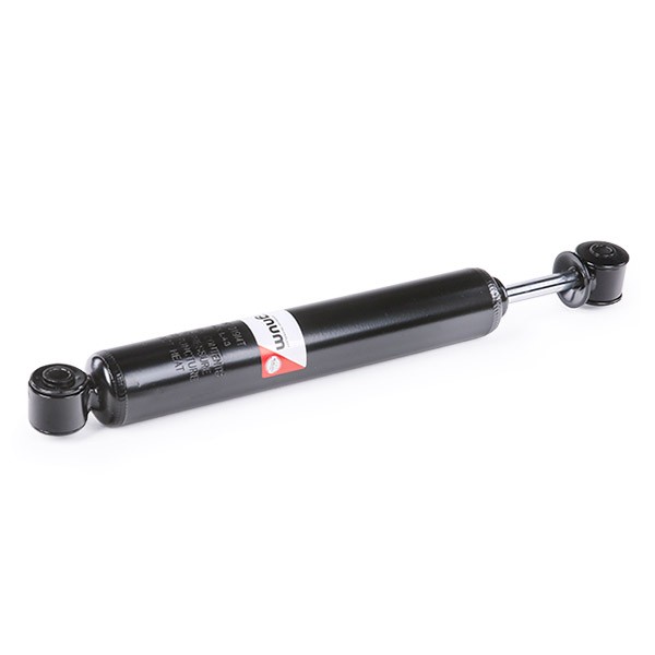 AKY019MT Shock absorber, steering Magnum Technology AKY019MT review and test
