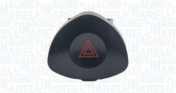 MAGNETI MARELLI 000051011010 Hazard Light Switch