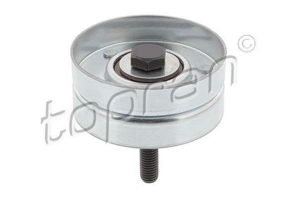 304 115 001 TOPRAN 304115 Deflection / Guide Pulley, v-ribbed belt YC1E9444AE