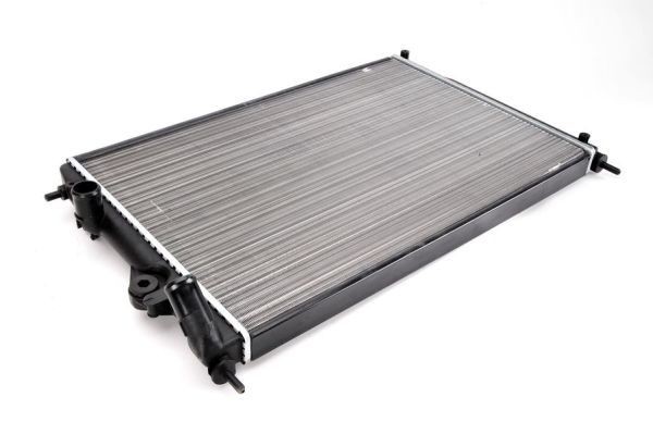 THERMOTEC Radiator, engine cooling D7R035TT for RENAULT MEGANE, SCÉNIC