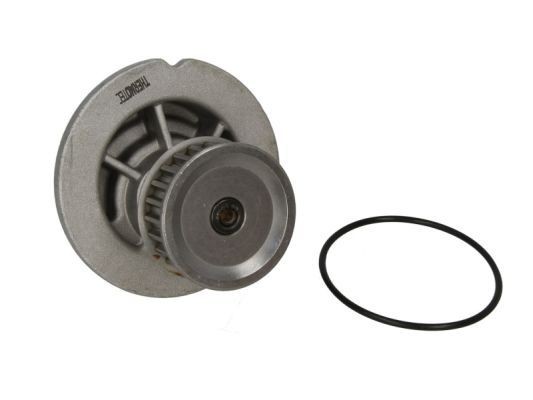THERMOTEC D10018TT Water pump CHEVROLET LACETTI 2004 in original quality