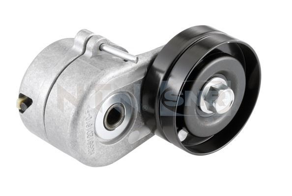 SNR GA385.00 Tensioner pulley CHRYSLER experience and price