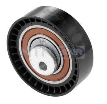 SNR Tensioner pulley, timing belt GT355.45 buy
