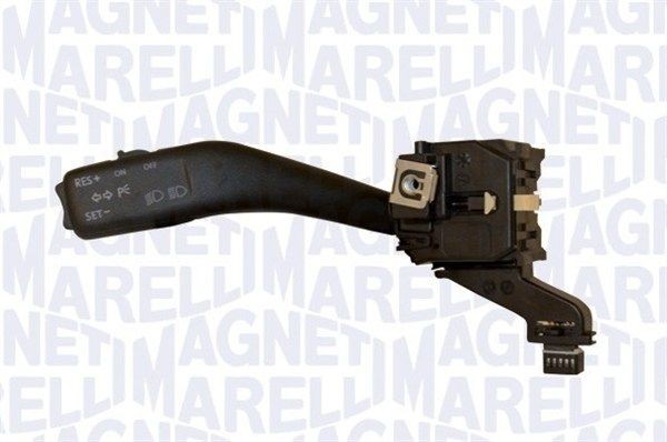 Great value for money - MAGNETI MARELLI Steering Column Switch 000050196010