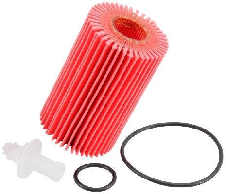 PS-7018 K&N Filters Oil filters TOYOTA Filter Insert