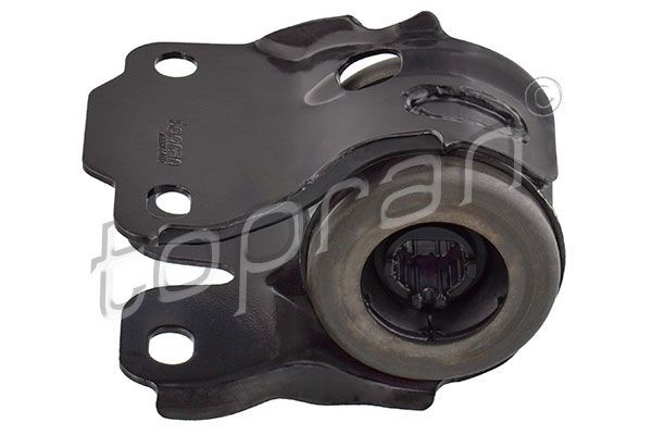 TOPRAN 304 026 Holder, control arm mounting Front Axle Right, Rear