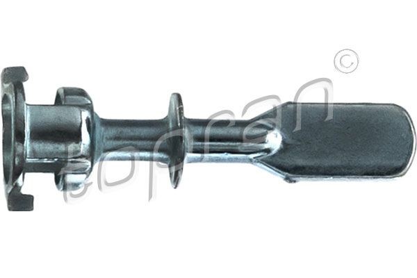 OEM-quality TOPRAN 114 125 Door-handle Control