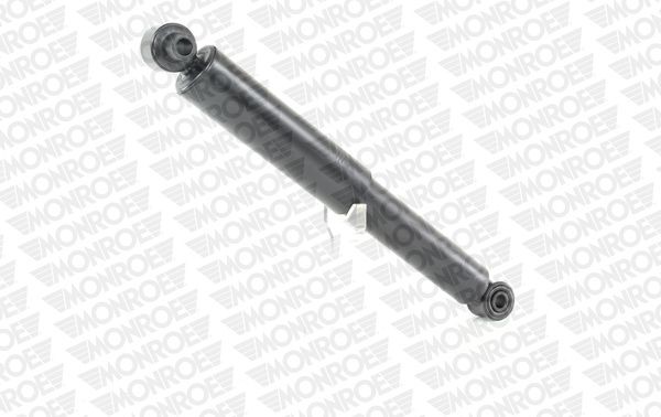T5358 Suspension dampers MONROE MAGNUM Axle MONROE T5358 review and test
