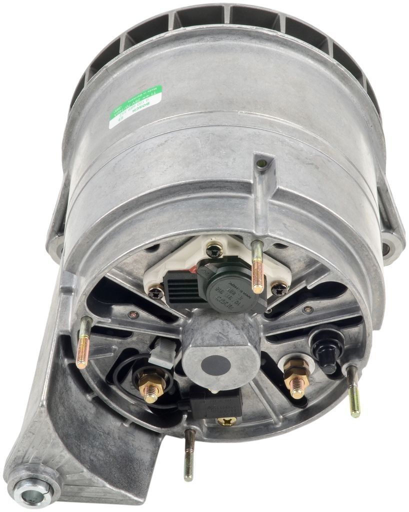BOSCH 0120689552 Alternators 28V, 140A, excl. vacuum pump