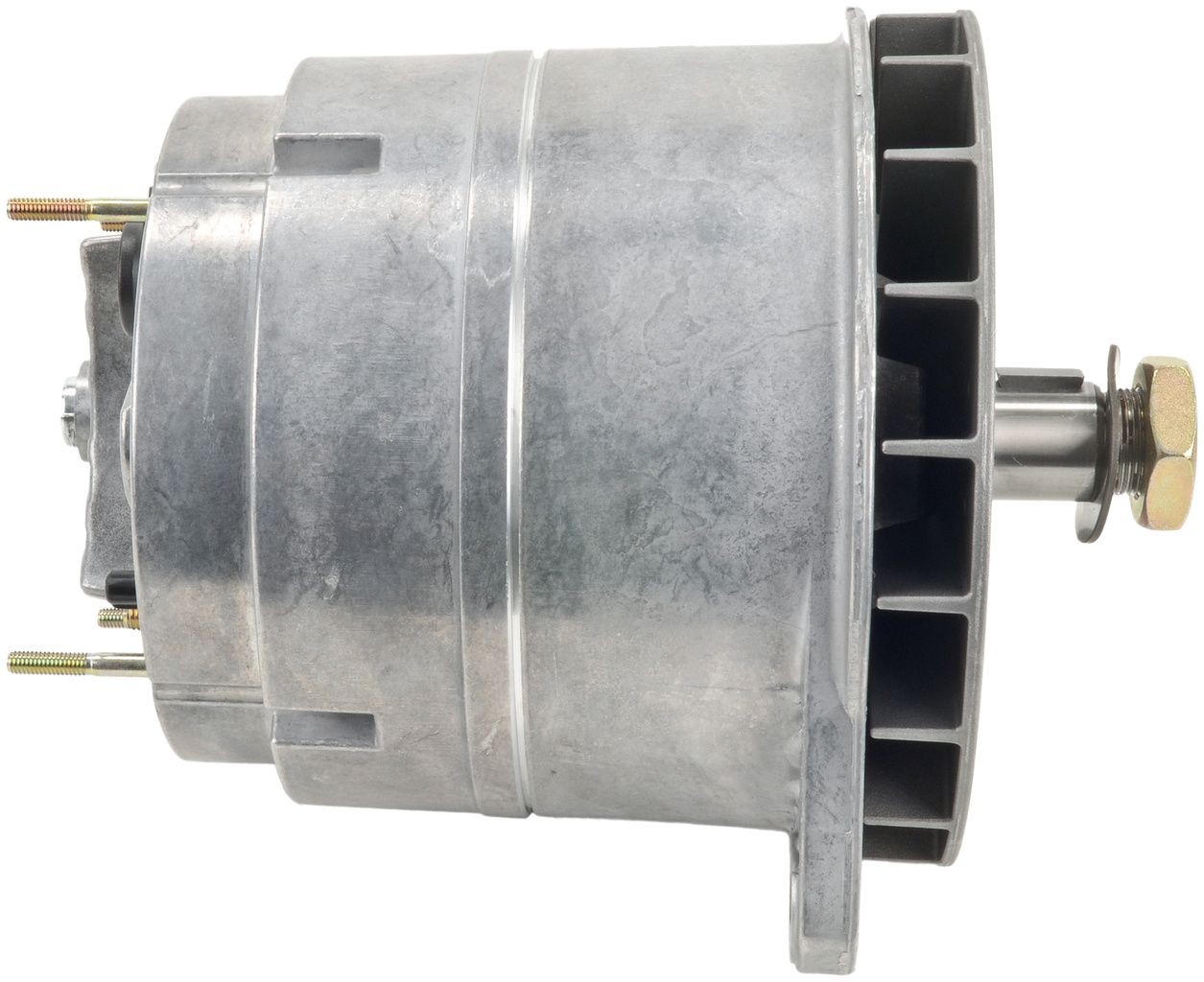 0120689552 Alternator T1 (RL) 28V 70/140A BOSCH 28V, 140A, excl. vacuum pump