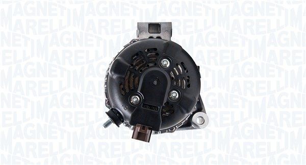 063377527010 Generator MAGNETI MARELLI 063377527010 review and test