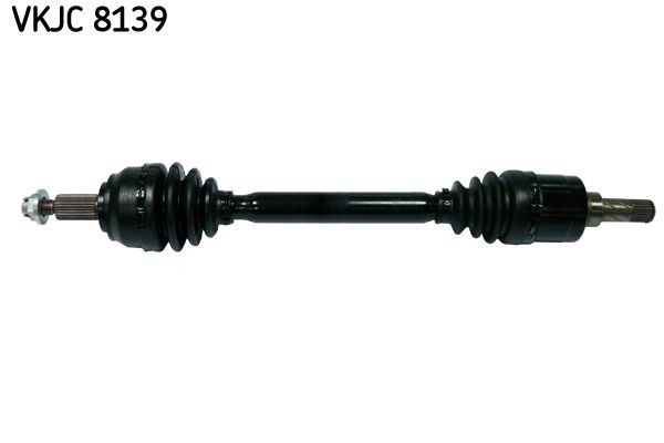 Great value for money - SKF Drive shaft VKJC 8139