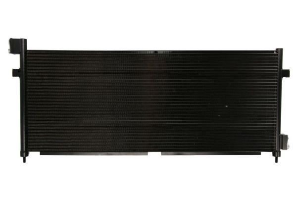 THERMOTEC without dryer, 835-331-18, 790mm Core Dimensions: 835-331-18 Condenser, air conditioning KTT110335 buy