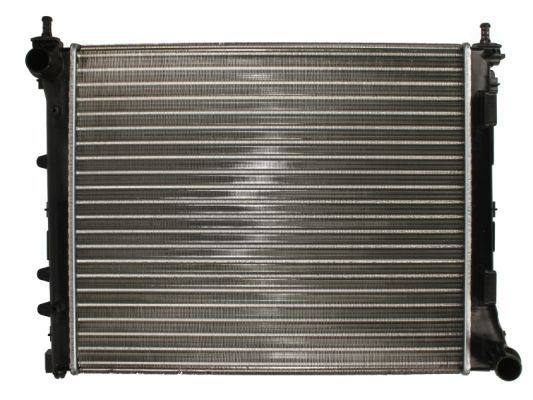 Great value for money - THERMOTEC Engine radiator D7F047TT