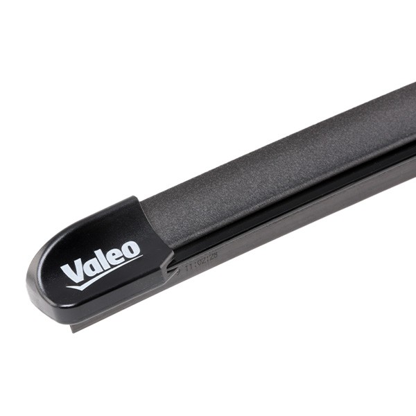 574745 Window wipers VALEO VM345 review and test