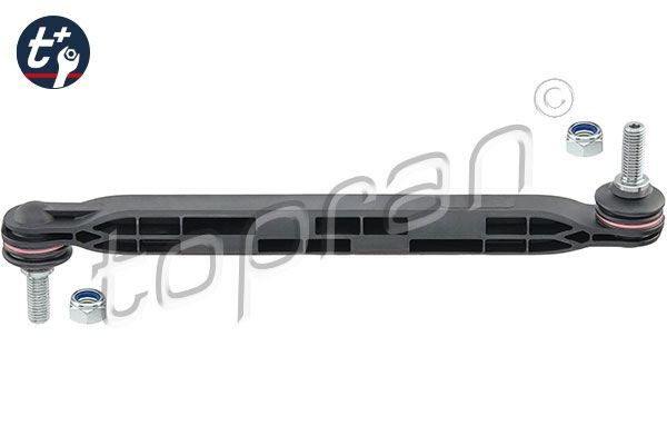 TOPRAN 207 748 Anti-roll bar link OPEL experience and price