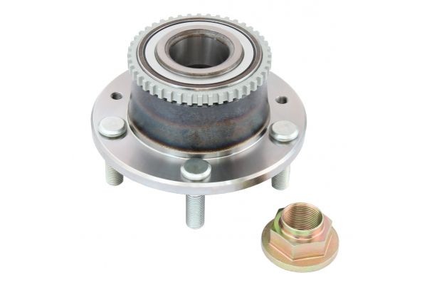 Mazda 2 MPV Bearings parts - Wheel bearing kit MAPCO 26292